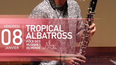 TROPICAL ALBATROSS