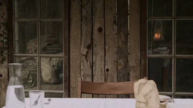 Un Film sans autrui de Frank Smith