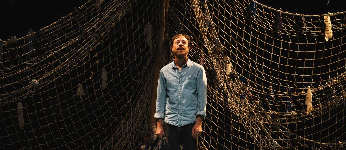 un qui veut traverser