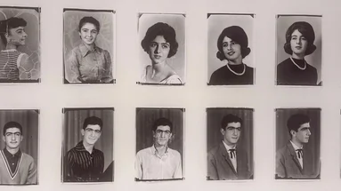 Une autre histoire de Gaza