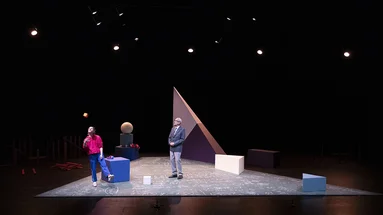 Une « Leçon » à ne pas oublier