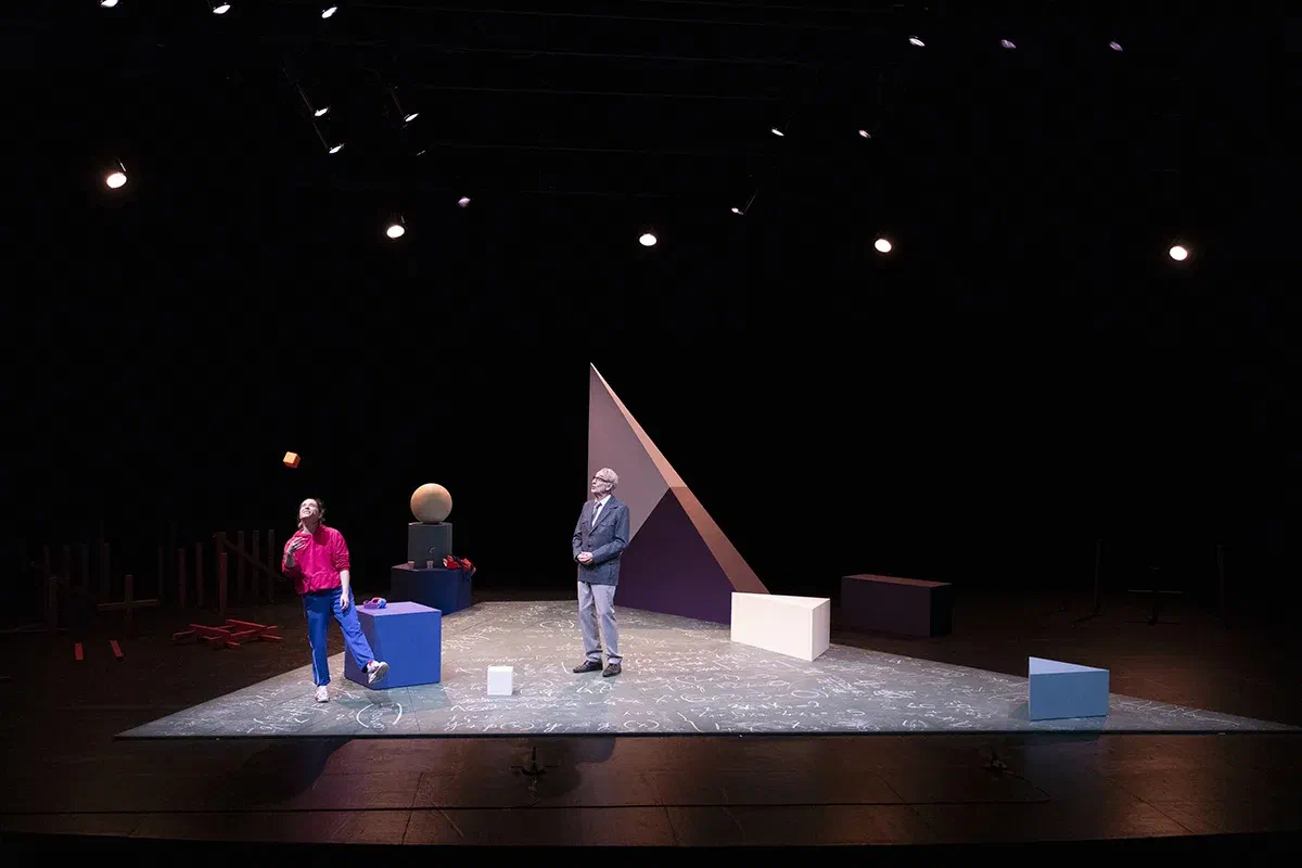 Une « Leçon » à ne pas oublier