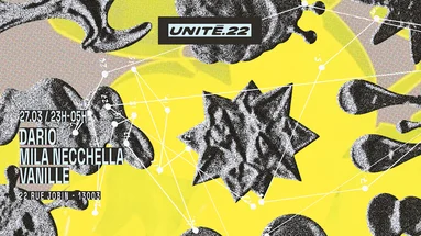 Unité.22 : Vanille, Mila Necchella, Dario