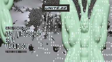Unité.22 : Yasmin Regisford, Erna, Maka Dison