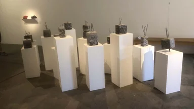 « Unworlding » : réinventer le monde à la Friche