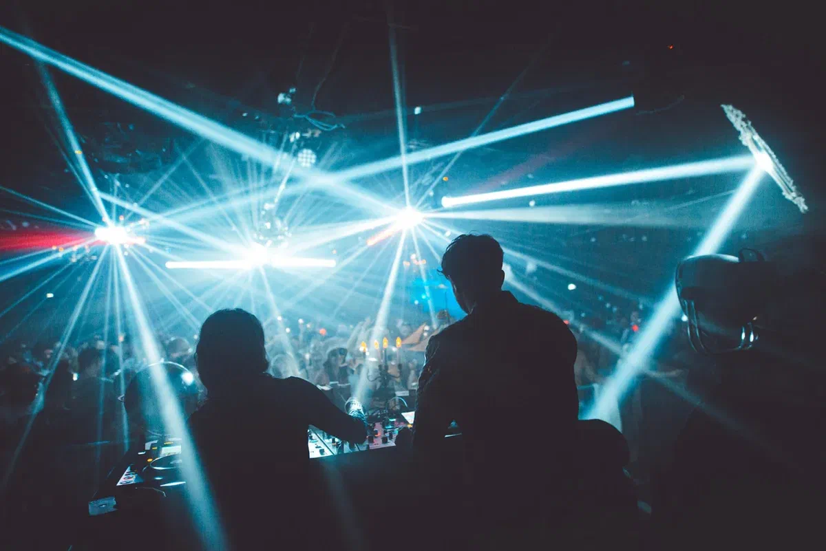 Utopia festival