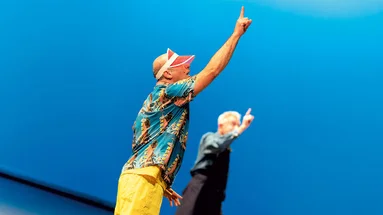 Vagabondages & Conversations - Nature & Biens Communs