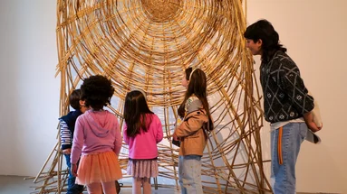 Visite À petits pas