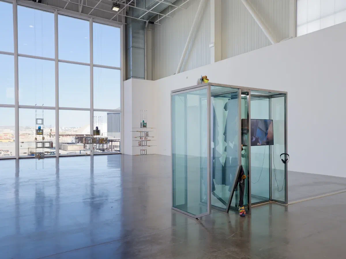 Visite croisée Au grand jour