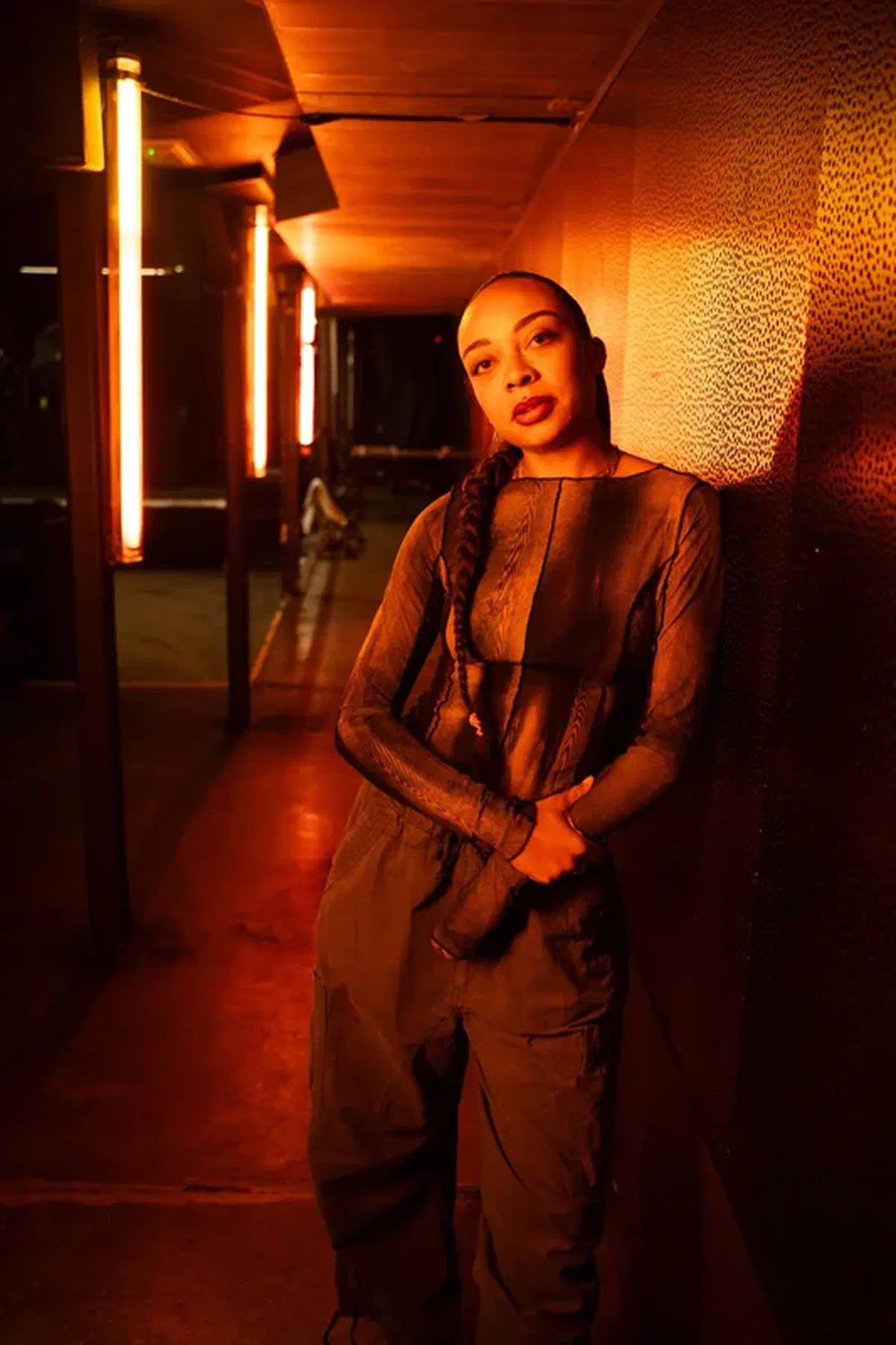 Welcome to Twerkistan