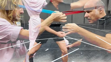 What did you expect ?