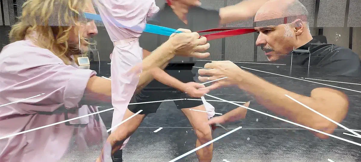 What did you expect ?