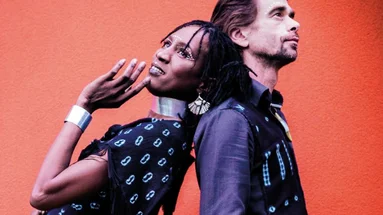 Yeko – La Nuit des Griots