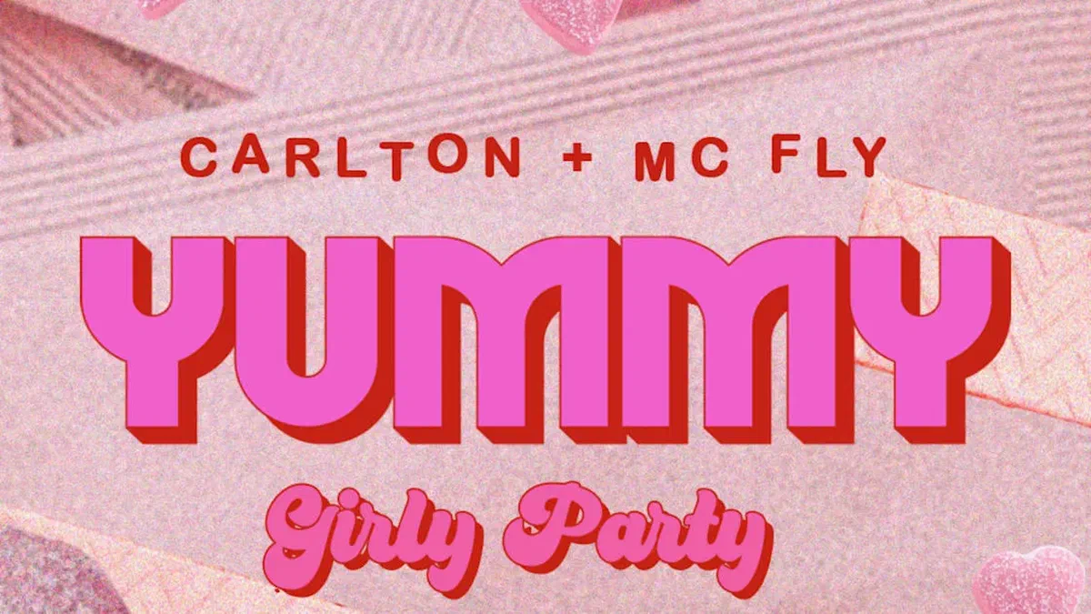 Yummy - Girly Party