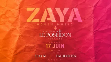 Zaya The First Edition