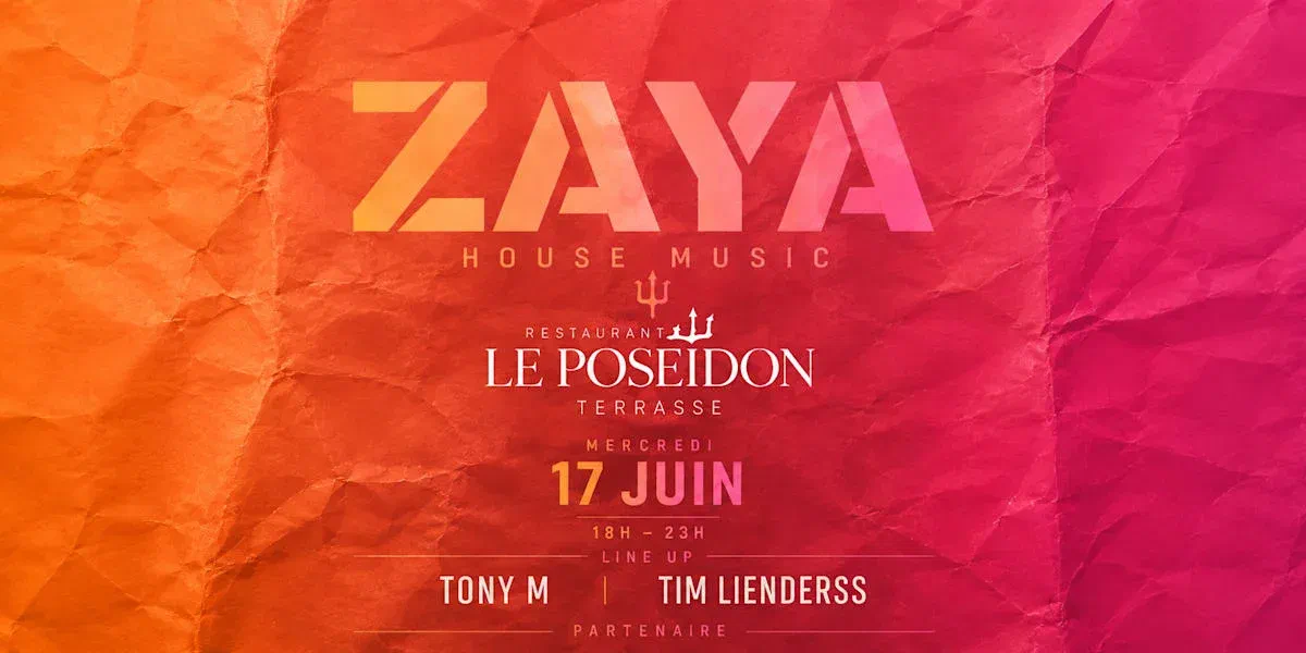 Zaya The First Edition