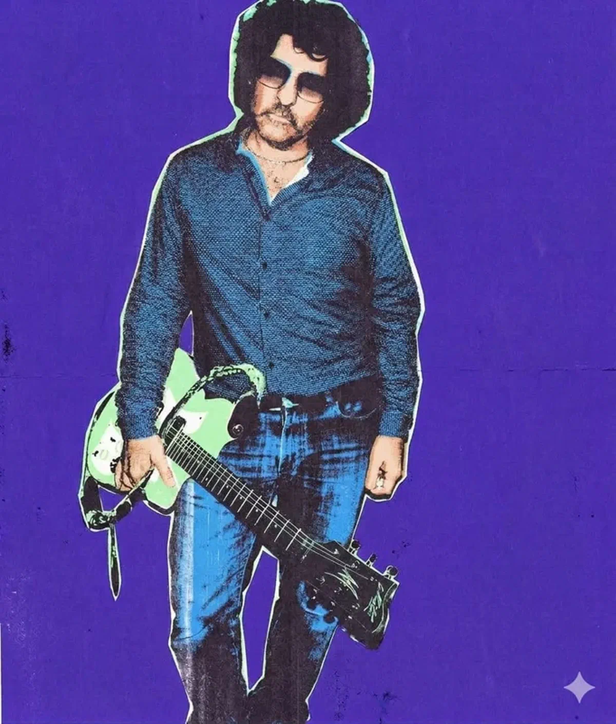 Zeid Hamdan – Le Makeda Marseille